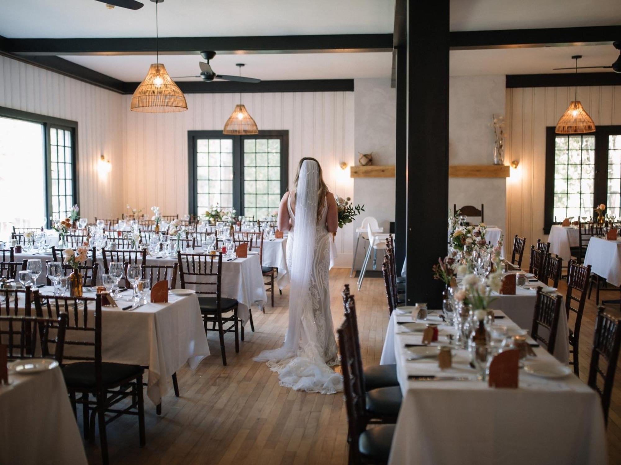 Bonnie View Inn Haliburton Esterno foto